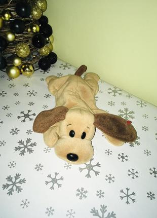 Коллекционная игрушка ty beanie babies collection bones