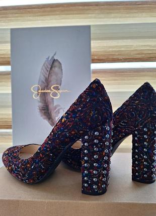 Туфлі jessica simpson /оригінал/