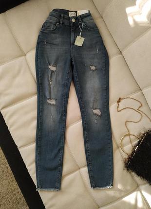 Джинси