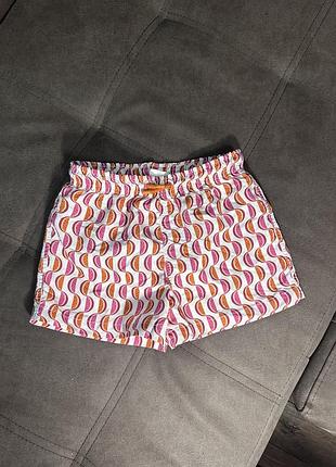 Шорти на хлопчика 8-9 років
