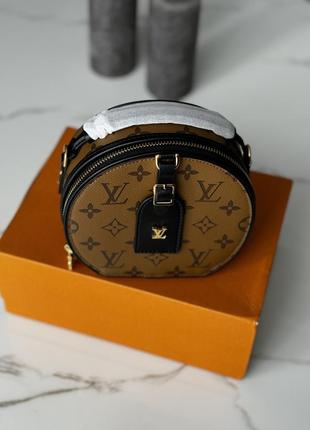 Сумка lv