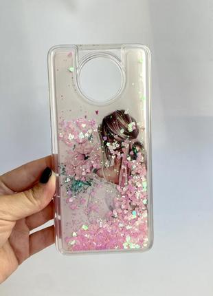 Чохол для xiaomi redmi note 9t