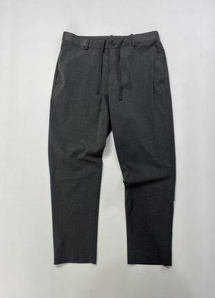 Uniqlo штани / брюки