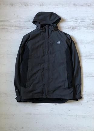Куртка karrimor оригинал