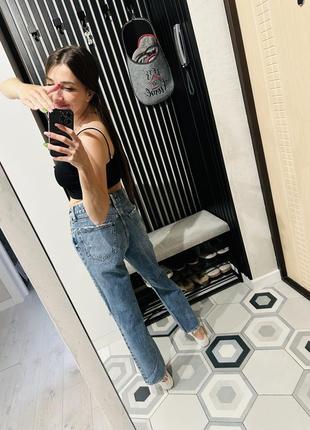 Джинси river island3 фото
