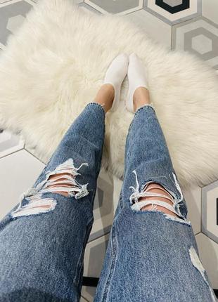 Джинси river island