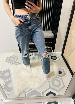 Джинси river island7 фото