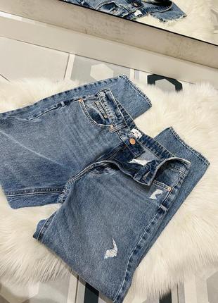 Джинси river island6 фото