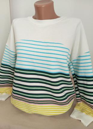 Свитшот pull&bear