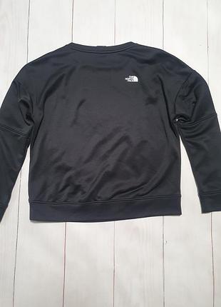 Світшот на лампасах the north face 7