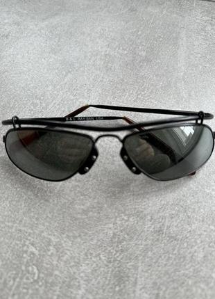 Окуляри сонцезахисні ray ban interia оригінал вінтаж