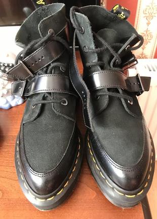 Ботінки dr. martens