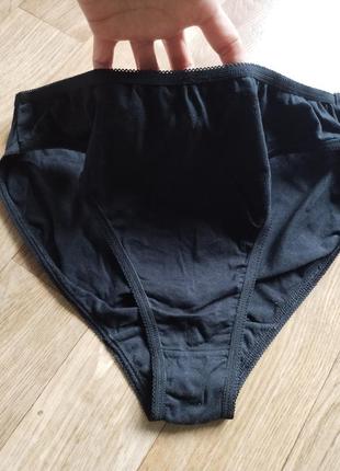 Якісні бавовняні трусики tu