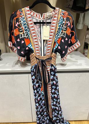 Комбінезон temperly london . рорзмір 36. новий.