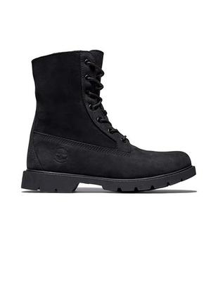 Timberland, новые, зимние ботинки