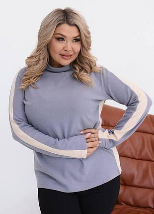 Гольф жіночий 4