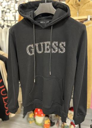 Жіноче худі amp guess