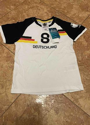 Футболка детская р,116