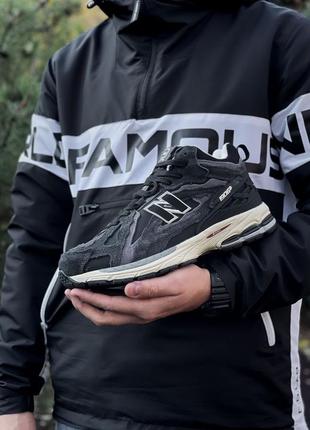 Кросівки чоловічі new balance 1906d2 фото