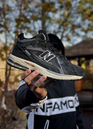 Кросівки чоловічі new balance 1906d4 фото