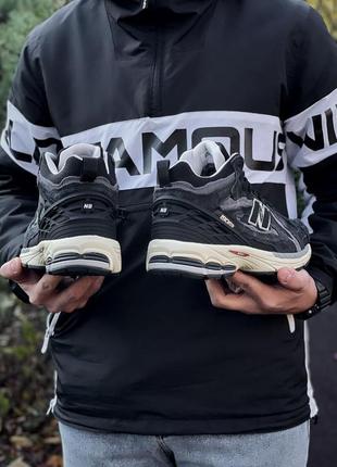 Кросівки чоловічі new balance 1906d5 фото
