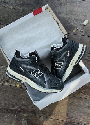 Кросівки чоловічі new balance 1906d8 фото