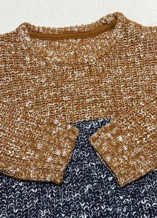 Светр для хлопчика 3