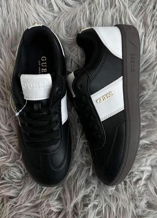 Кроссовки guess оригинал 36-37 и 39 размер