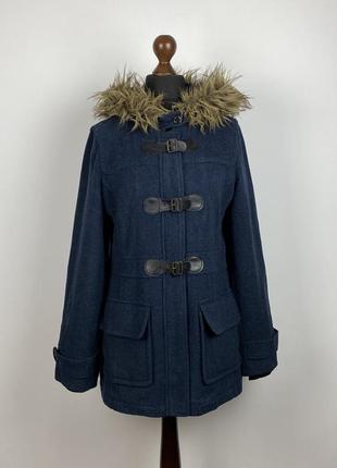 Женское пальто americana eagle outfittedrs