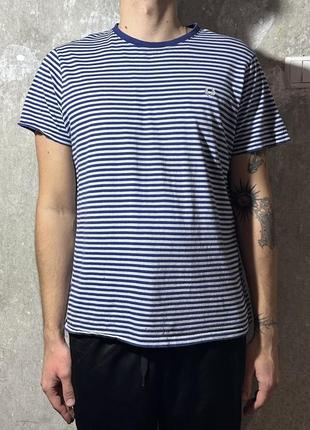 Футболка fred perry