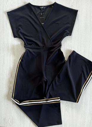 F&f новый комбинезон