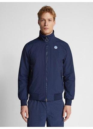 North sails нейлонова куртка унісекс