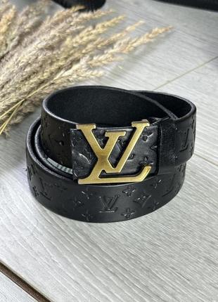 Жіночий ремінь