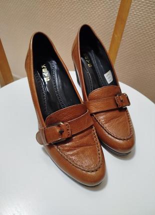 Туфлі keys 40-41р (76)