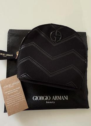 Косметичка giorgio armani
