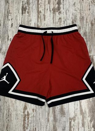 Мужские шорты nike air jordan