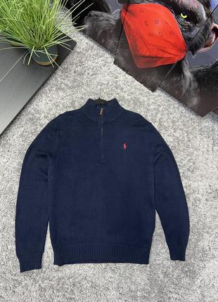 Мужской джемпер polo ralph lauren