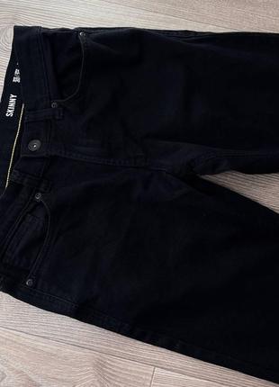 Шикарні джинси скіні брюки штани3 фото