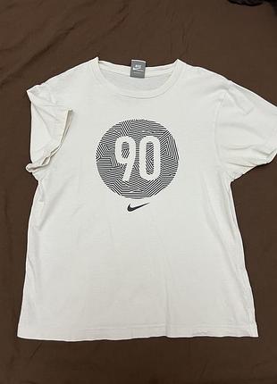 Футболка детская nike
