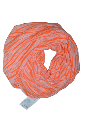 Жіноча хустка хомут снуд jbc різнокольорова ( 2525 )