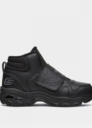 Skechers оригинал ботинки