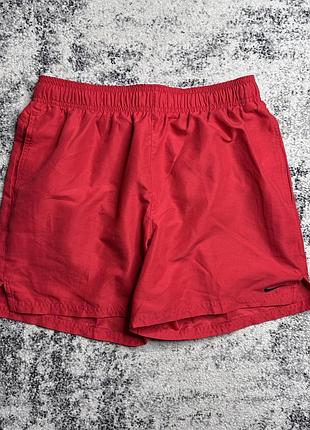 Шорти nike