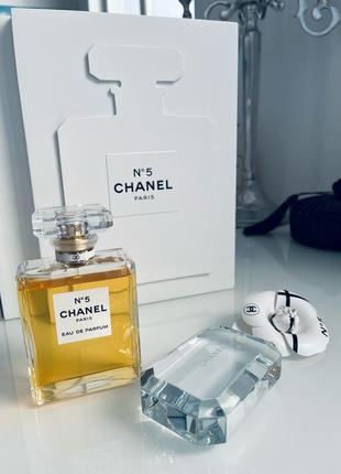 Chanel оригинал роскошный эксклюзивный лимитированный набор
