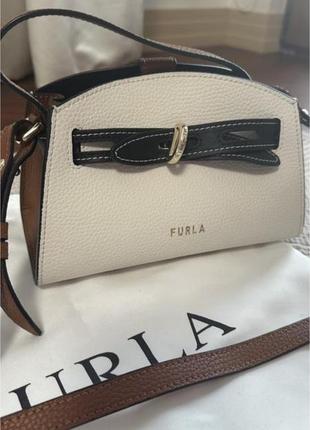 Оригинальная сумка furla