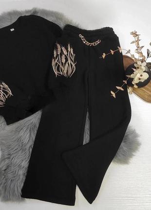 Костюм для дівчинки