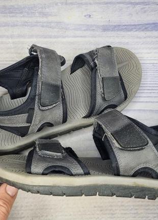 Сандалии george