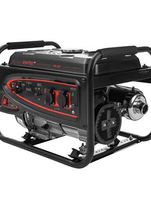 Генератор бензиновый dnipro-m gx-30