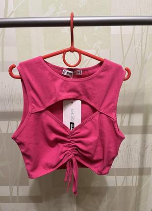Топ,майка,новий топ