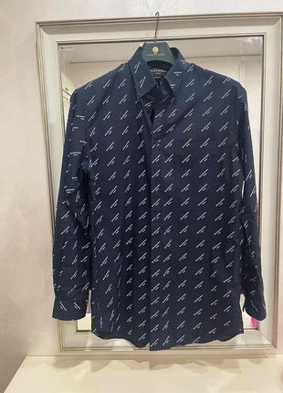 Сорочкa balenciaga