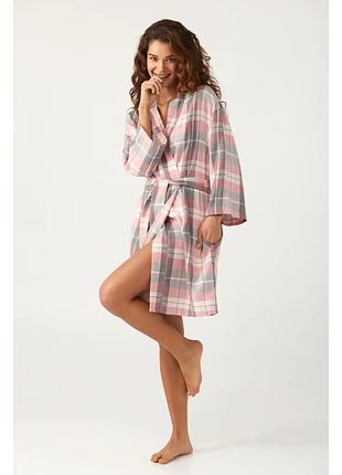 Стильный халат ellen